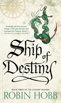 Ship of Destiny - Hobb, Robin