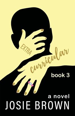Cover Extracurricular - Book 3