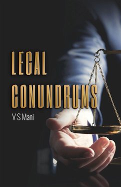 Cover Legal Conundrums