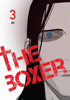 The Boxer, Vol. 3 - Jh