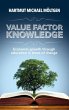 Value factor knowledge - Bild 1