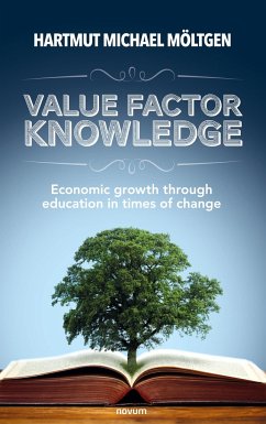 Value factor knowledge - Möltgen, Hartmut Michael