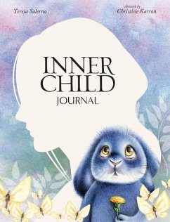 Inner Child Journal - Salerno, Teresa; Karron, Christine