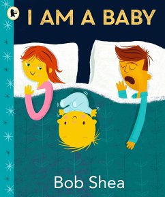 I Am a Baby - Shea, Bob