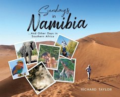 Sundays in Namibia - Taylor, Richard