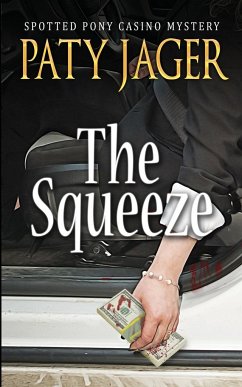 The Squeeze - Jager, Paty