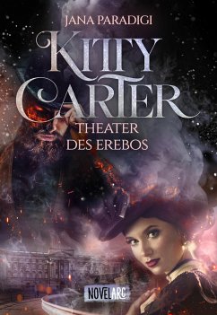 Kitty Carter - Theater des Erebos - Paradigi, Jana