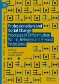 Professionalism and Social Change