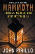 Sherlock Holmes, Mammoth Fantasy,... - Bild 1