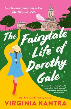 The Fairytale Life of Dorothy Gale - Kantra, Virginia