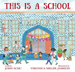 This Is a School - Schu, John