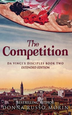 The Competition - Morin, Donna Russo