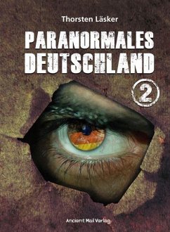 Paranormales Deutschland 2 - Läsker, Thorsten