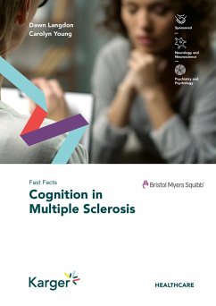 Fast Facts: Cognition in Multiple Sclerosis - Langdon, Dawn;Young, Carolyn