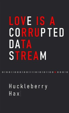 Love Is A Corrupted Data Stream - Hax, Huckleberry