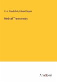 Medical Thermometry