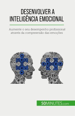 Desenvolver a inteligência emocional - Charlier, Maïllys