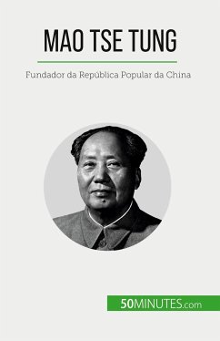 Mao Tse Tung - Juste, Renaud