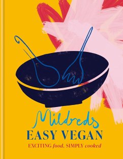 Mildreds Easy Vegan - Mildreds