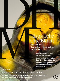 Cover Historische Urteilskraft 05
