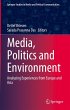 Media, Politics and Environment - Bild 1