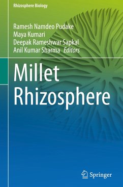 Millet Rhizosphere