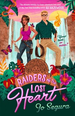 Cover Raiders of the Lost Heart