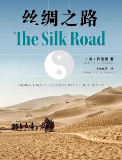 The Silk Road - Cangzhou, Xu