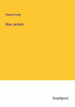 Blue Jackets - Greey, Edward