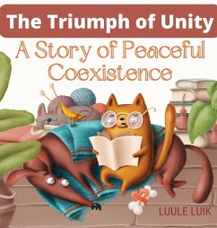 The Triumph of Unity - Luik, Luule