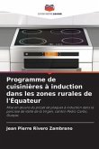Programme de cuisinières à induction dans les zones rurales de l'Équateur