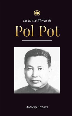La Breve Storia di Pol Pot - Academy Archives