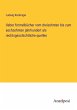 Ueber formelbücher vom dreizehnten bis... - Bild 1
