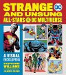 Strange and Unsung All-Stars of the DC... - Bild 1