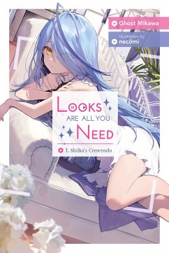 Looks Are All You Need, Vol. 1(New edition) - Mikawa, Ghost