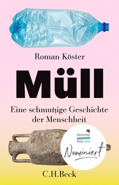 Müll - Köster, Roman