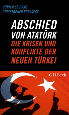 Abschied von Atatürk - Seufert, Günter;Kubaseck, Christopher