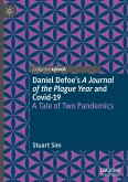 Daniel Defoe's A Journal of the Plague Year and Covid-19