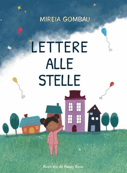 Lettere alle stelle Lettere alle stelle