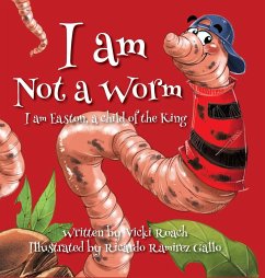 I am Not a Worm