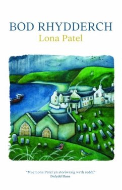 Bod Rhydderch - Patel, Lona