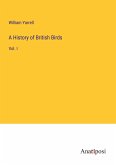 A History of British Birds