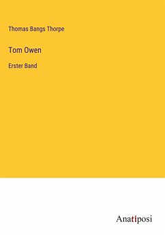 Tom Owen - Thorpe, Thomas Bangs