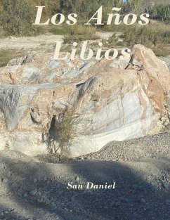 Los Años Libios - Daniel, San