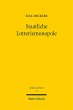 Staatliche Lotteriemonopole - Bild 1