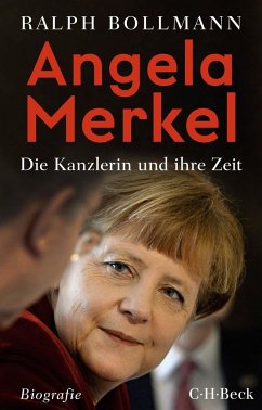 Angela Merkel - Bollmann, Ralph
