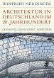 Architektur in Deutschland im 20.... - Bild 1