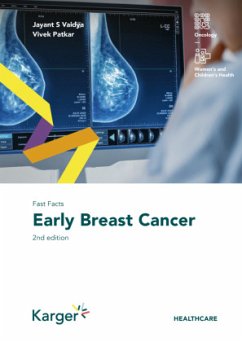 Fast Facts: Early Breast Cancer - Vaidya, Jayant S.;Patkar, Vivek