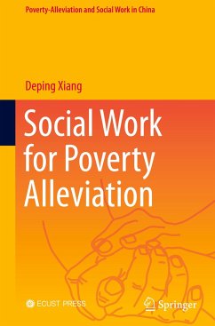 Social Work for Poverty Alleviation - Xiang, Deping