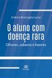 O aluno com doença rara (eBook, ePUB) - Bild 1